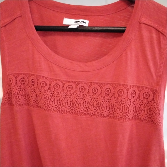 ❣️Sonoma Tank Top❣️ EUC - Picture 3 of 6